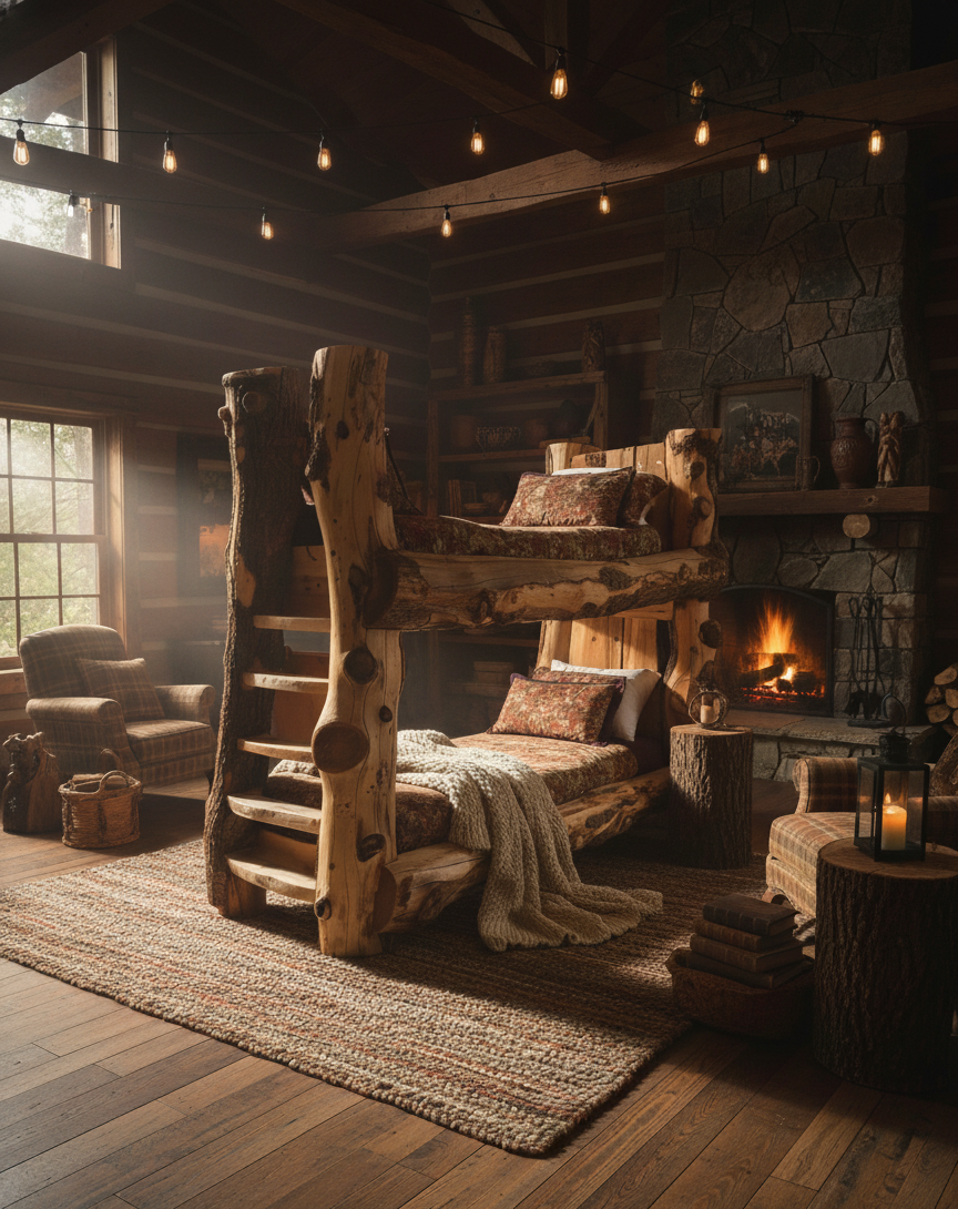 Cómo cuidar tus muebles de madera rústica para que duren toda la vida