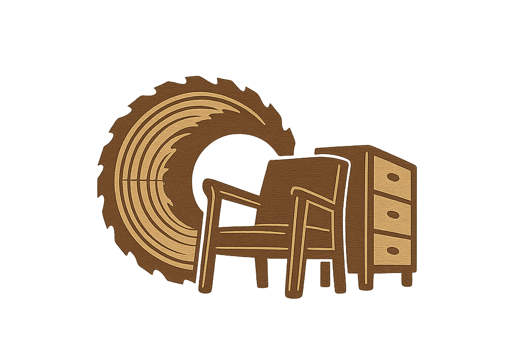 MADERERA Y MUEBLERIA GARCÉS